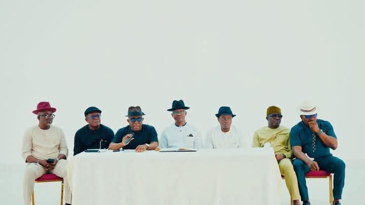 Delta Govt approves N1bn revolving fund for MSMEs