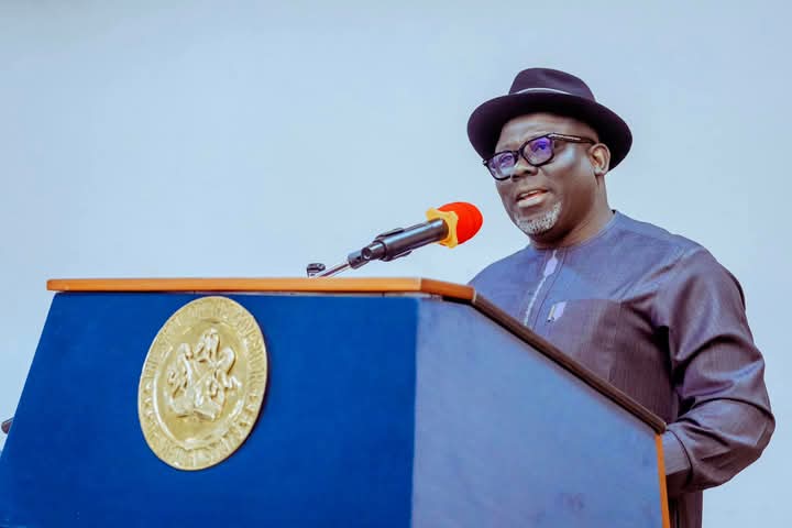 Oborevwori tasks Delta community leaders on mediation, dialogue