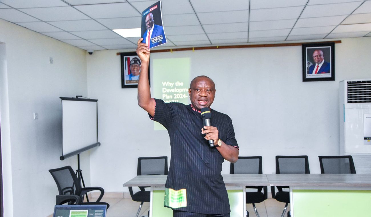 medium term devt plan